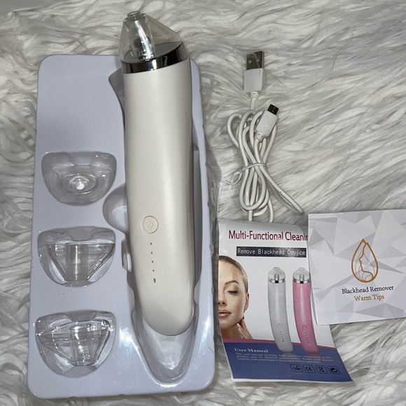 Blackhead Remover - Picture 2 of 2
